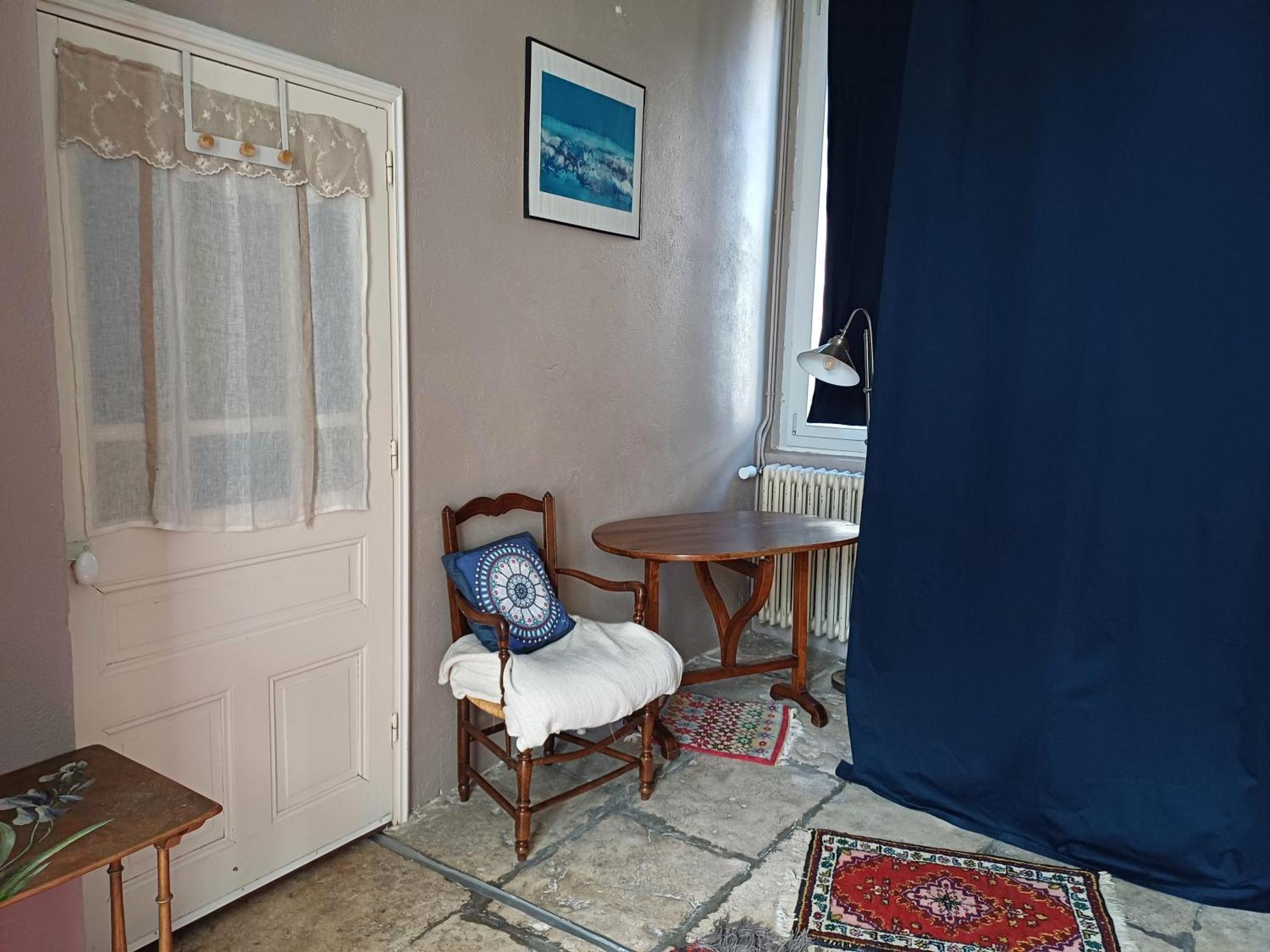 Chambre D Hotes Aramon 外观 照片